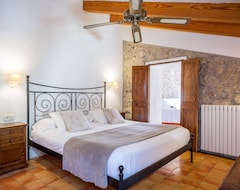 Hotel Finca Es Castell (Selva, España)