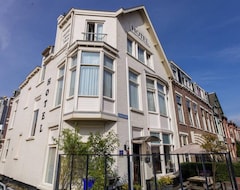 Khách sạn Hotel 't Witte Huys (Scheveningen, Hà Lan)