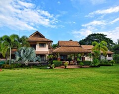Hotel Papai Country Lodge (Chiang Mai, Thailand)