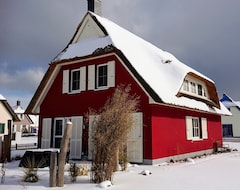 Hele huset/lejligheden Thatched Property - Perfect For Families With Dogs (Zierow, Tyskland)
