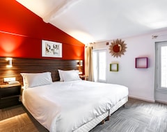Hotel Le Mistral (Cannes, France)