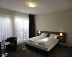 Hotel Köhncke´s (Wiefelstede, Tyskland)
