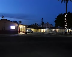 California Suites Motel (Calexico, Hoa Kỳ)