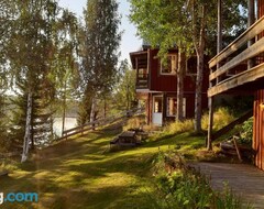 Pensión Kalix Riverside Inn (Kalix, Suecia)
