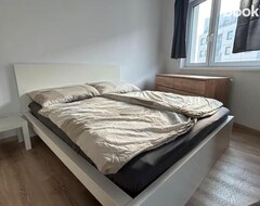 Tüm Ev/Apart Daire Modern Apartment In Nuppu Complex (Bratislava, Slovakya)