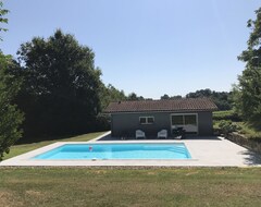 Toàn bộ căn nhà/căn hộ Country House With Swimming Pool South Aquitaine (Gamarde-les-Bains, Pháp)