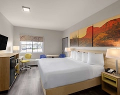 Hotel Days Inn & Suites Tucson/marana (Tucson, Sjedinjene Američke Države)