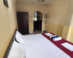 Hotel Regina Residency (Canacona, India)