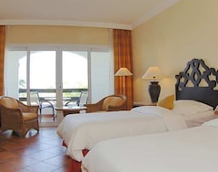 Lomakeskus Hotel Sharm Dreams Resort (Sharm el Sheik, Egypti)