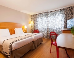 Hotelli Hotel C Suites Chambres Spacieuses (Nîmes, Ranska)