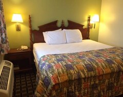 Hotelli Hospitality Inn (Williamsville, Amerikan Yhdysvallat)