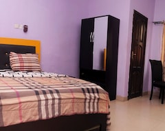 Khách sạn Jade Guest House (Lagos, Nigeria)