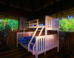 Resort Sanctuaria Treehouses (Busuanga, Filippinerne)