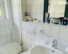 Guesthouse Messezimmer - Privatzimmer (Hanover, Germany)
