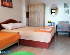 Hotel Villa Pestani (Ohrid, Republic of North Macedonia)