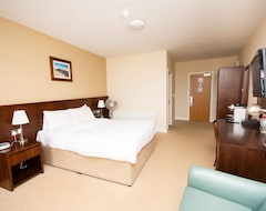 Hotel Strandhill Lodge and Suites (Strandhill, Irlanda)