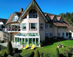 Hotel Sunside Wellness-Oase Schwarzwald (Schluchsee, Alemania)
