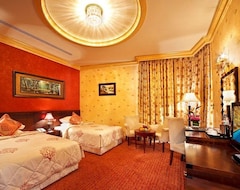 Hotel Royal Beach Resort & Spa (Sharjah, Ujedinjeni Arapski Emirati)