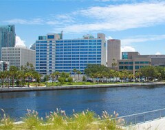 Khách sạn The Barrymore Hotel Tampa Riverwalk (Tampa, Hoa Kỳ)
