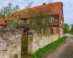 Cijela kuća/apartman Pension Alandblick - Apartment Mühle (Wanzer, Njemačka)