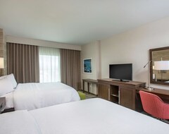 Хотел Hampton Inn & Suites Oahu/Kapolei, Hi (Каполей, САЩ)