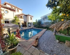 Koko talo/asunto Casa Mary · Beautiful House With Pool, Garden And Wifi (Padul, Espanja)