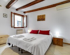 Hotel Bed and Breakfast Giardini (Venice, Italy)