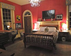 Casa/apartamento entero Private Suite In Historic Rockbridge County Home, Minutes From Lex., W&l & Vmi. (Buena Vista, EE. UU.)