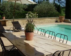 Toàn bộ căn nhà/căn hộ Mas With Swimming Pool In Countryside, Meticulous Decoration, Very Comfortable (Vacqueyras, Pháp)