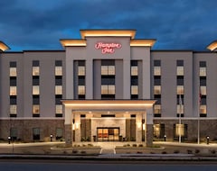 Khách sạn Hampton Inn Kernersville (Kernersville, Hoa Kỳ)