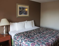 Motel Coratel Inn and Suites Maple Grove (Maple Grove, USA)
