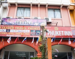 Khách sạn Hotel At Phuket Inn Patong Beach (Patong Beach, Thái Lan)