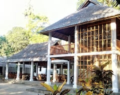Koko talo/asunto Jonaths Cottage (Manado, Indonesia)