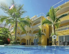 Hotel Villa Taina (Cabarete, Dominikanske republikk)
