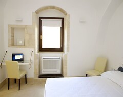 Hotel Antico Convento dei Cappuccini (Ragusa, Italy)