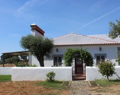 Cijela kuća/apartman Splendid Oasis In The Heart Of Alentejo- Farmhouse (Viana do Alentejo, Portugal)