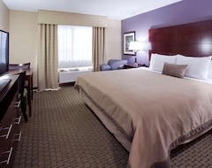 Hotel Grandstay Suites Thief (Thief River Falls, USA)