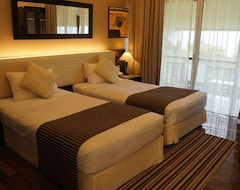 Otel The Regency Jerai Hills Resort (Alor Setar, Malezya)