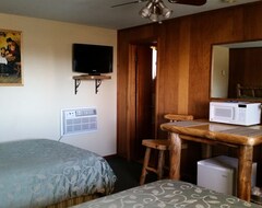 Long Holiday Motel (Gunnison, EE. UU.)