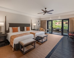 Khách sạn The St. Regis Goa Resort (Benaulim, Ấn Độ)