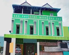 Khách sạn Oyo 93165 Nur Homestay Syariah (Makassar, Indonesia)