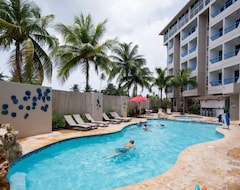 Hotelli Comfort Inn & Suites (San Juan, Puerto Rico)