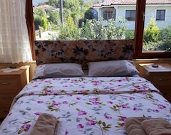 Hotel Kalya (Oludeniz, Turkey)