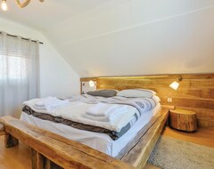 Hele huset/lejligheden 2 Bedroom Accommodation In Varazdinske Toplice (Varaždinske Toplice, Kroatien)