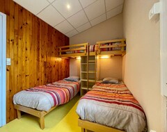 Toàn bộ căn nhà/căn hộ Gite Cayres, 1 Bedroom, 5 Persons (Cayres, Pháp)