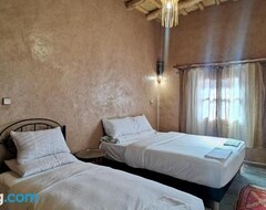Gæstehus Maison d'hote tamatart - Homestay (Kalaat M'Gouna, Marokko)