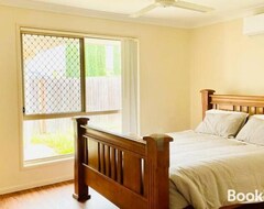 Casa/apartamento entero 4 Bedroom Entire House In Drewvale. (Brisbane, Australia)