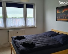 Cijela kuća/apartman Gastewohnung Kl. Wzl 29_5 (Klein Wanzleben, Njemačka)