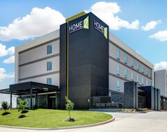 Hotel Home2 Suites By Hilton Huntsville, Tx (Huntsville, EE. UU.)