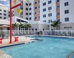 Hotel Residence Inn By Marriott Fort Lauderdale Coconut Creek (Coconut Creek, EE. UU.)